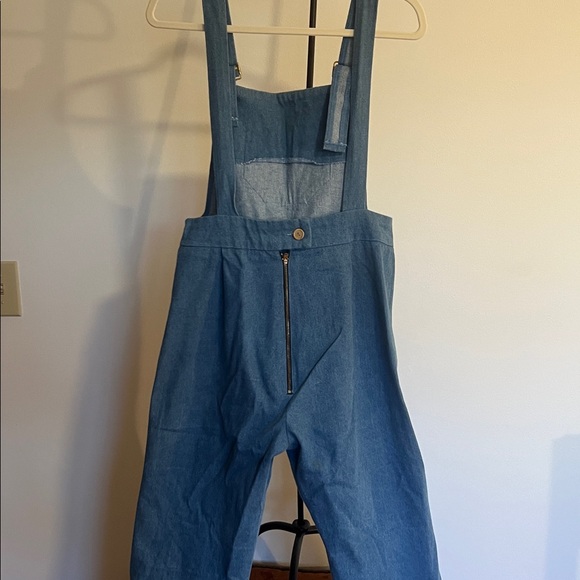 Lykke Wullf Overalls - Picture 4 of 13
